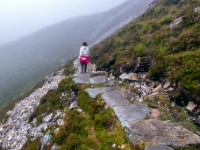 Connemara, Diamond Hill